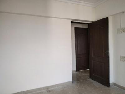 Bedroom Image of 1550 Sq.ft 3 BHK Apartment / Flat for sale in Concrete Sai Saakshaat, Kharghar Navi Mumbai for Rs. 28500000