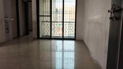 1 BHK Flat