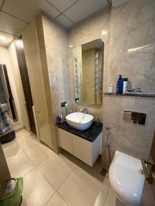 Image of 1611 Sq.ft 3 BHK Builder Floor for rent in Trehan Luxury Floors 71, Sector 71, Gurgaon for Rs. 55000