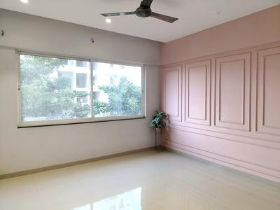 Bedroom Image of 900 Sq.ft 1 BHK Apartment / Flat for sale in Mayuri Adhinathpuram, Undri Pune for Rs. 3200000