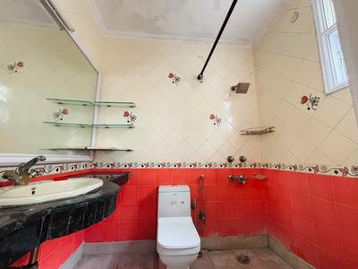 Image of 900 Sq.ft 2 BHK Builder Floor for rent in Malviya Nagar, New Delhi for Rs. 65000