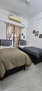 Bedroom Image of Cityscape Property in Andheri East, Mumbai