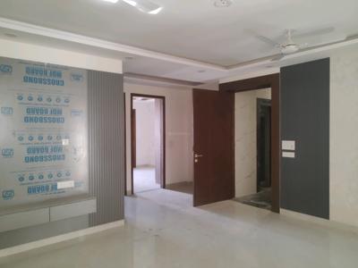 Living Room Image of 1292 Sq.ft 3 BHK Builder Floor for sale in Urban Blossom, Green Field Colony Faridabad for Rs. 13200000