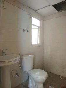 Bedroom One Image of 1000 Sq.ft 2 BHK Apartment / Flat for sale in Amrapali Verona Heights, Noida Extension Greater Noida for Rs. 7740000