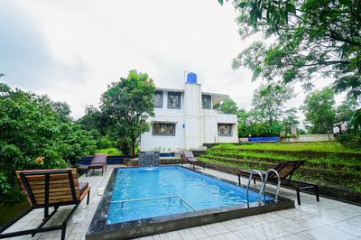 Image of 5000 Sq.ft 2 BHK Farm House for sale in Shivali, Pune for Rs. 35000000