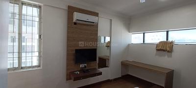 Bedroom Image of SEVEN O GENTS PG &amp; 7975925310 in HSR Layout, Bengaluru