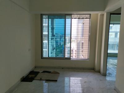 Living Room Image of 750 Sq.ft 1 BHK Apartment / Flat for sale in Swaraj Kingston, Ulwe Navi Mumbai for Rs. 7400000