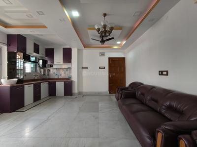Hall Image of 935 Sq.ft 2 BHK Apartment / Flat for sale in Purba Barisha Kolkata for Rs. 4200000