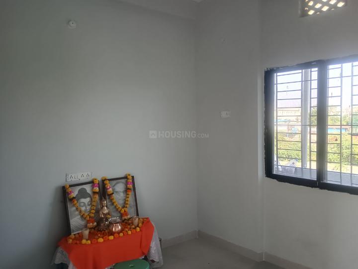 House for rent Project bengali camp chandrapur  Bedroom 1