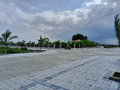 Image of 1291 Sq.ft Residential Plot / Land for sale in Mouli Nagari, Gumthala, Nagpur for Rs. 2600000