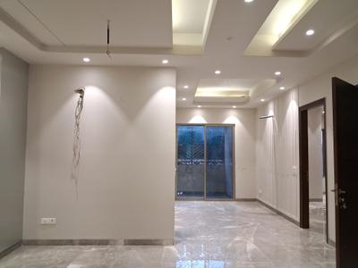 Living Room Image of 1800 Sq.ft 3 BHK Builder Floor for sale in Paschim Vihar New Delhi for Rs. 35000000