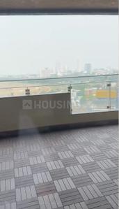 Balcony Image of 2550 Sq.ft 3 BHK Apartment / Flat for sale in Lokhandwala Minerva, Lower Parel Mumbai for Rs. 99500000