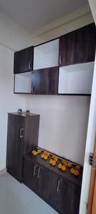 Bedroom Image of 1450 Sq.ft 2 BHK Apartment / Flat for rent in Kadubeesanahalli Bengaluru for Rs. 60000