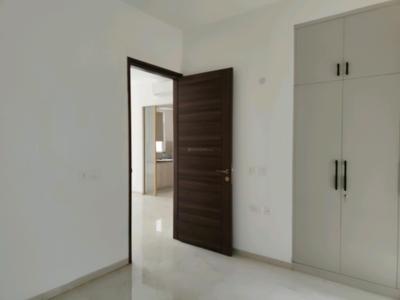 Bedroom Image of 1940 Sq.ft 3 BHK Apartment / Flat for sale in Emaar MGF The Palm Drive, Sector 66 Gurgaon for Rs. 39000000
