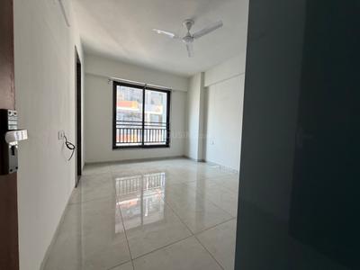 Hall Image of 1850 Sq.ft 3 BHK Apartment / Flat for sale in Dharti Skyline, Jagatpur Ahmedabad for Rs. 7700000