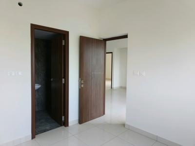 Bedroom Image of 1495 Sq.ft 3 BHK Apartment / Flat for sale in Pallavaram Chennai for Rs. 16580000