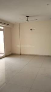 Hall Image of 1000 Sq.ft 2 BHK Apartment / Flat for rent in United La Prisma, Gazipur Zirakpur for Rs. 20000