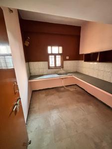 Kitchen Image of 1361 Sq.ft 3 BHK Apartment / Flat for rent in Rukanpura Patna for Rs. 30000