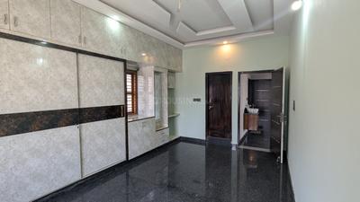 Kitchen Image of 1230 Sq.ft 2 BHK Independent House for rent in Kithiganur Bengaluru for Rs. 24000