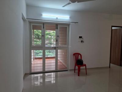 Hall Image of 1002 Sq.ft 2 BHK Apartment / Flat for rent in 45 Shashwat Heights, Punawale Pune for Rs. 24100