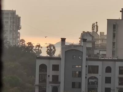 Image of 1632 Sq.ft 3 BHK Apartment / Flat for sale in Arshie Complex, Andheri West, Mumbai for Rs. 35000000