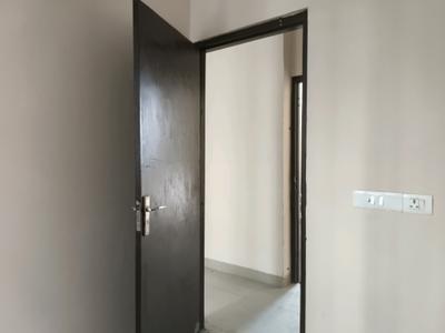 Bedroom Image of 830 Sq.ft 2.5 BHK Apartment / Flat for sale in Amrapali Dream Valley 2, Noida Extension Greater Noida for Rs. 6600000
