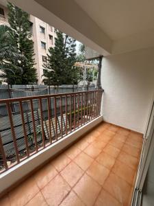 Balcony Image of 950 Sq.ft 2 BHK Apartment / Flat for sale in Satyam Kashish Phase II, Kondhwa Pune for Rs. 6500000