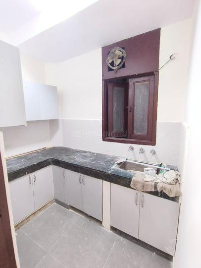 Khirki Extension Kitchen 1