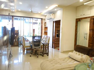 Hall Image of 1800 Sq.ft 3 BHK Apartment / Flat for sale in Shyam Bazar Kolkata for Rs. 20500000