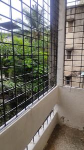 Balcony Image of Devki in Sangamvadi, Pune
