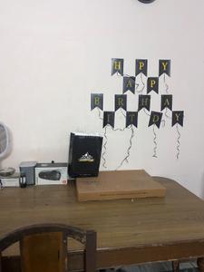 Hall Image of 200 Sq.ft 2 BHK Independent House for rent in Mansarovar Jaipur for Rs. 7000