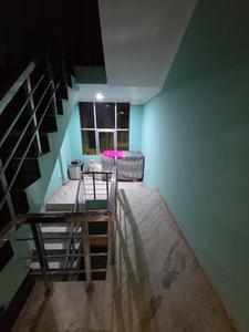 Balcony Image of 980 Sq.ft 3 BHK Independent House for rent in Sector 105 Gurgaon for Rs. 15500