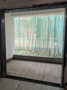 Balcony Image of 1490 Sq.ft 3 BHK Apartment / Flat for sale in Ashiyana Manchukondas Royal, Pedda Waltair Visakhapatnam for Rs. 13400000