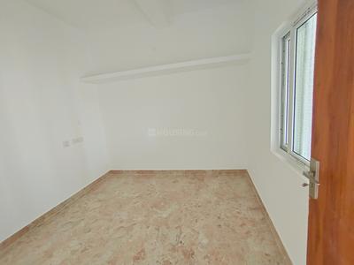 Bedroom Image of 800 Sq.ft 2 BHK Apartment / Flat for rent in Kuniyamuthur Coimbatore for Rs. 15000