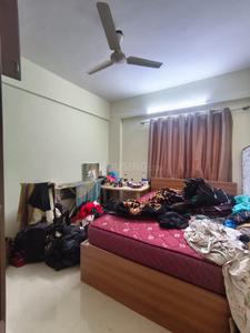 Bedroom Image of 1200 Sq.ft 2 BHK Apartment / Flat for sale in Mana Pristine by Mana Projects Pvt Ltd, Doddakannelli Bengaluru for Rs. 11000000