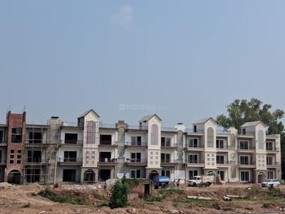 Image of 1051 Sq.ft 2 BHK Builder Floor for sale in Kharar, Mohali for Rs. 4600099