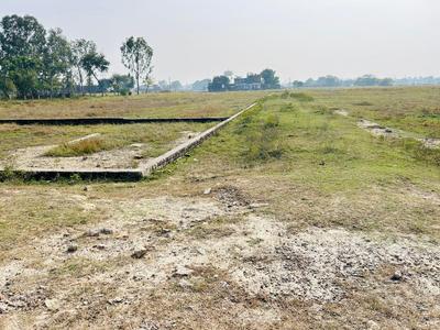 Image of 1500 Sq.ft Residential Plot / Land for sale in Ram Nagar, Varanasi for Rs. 2700000
