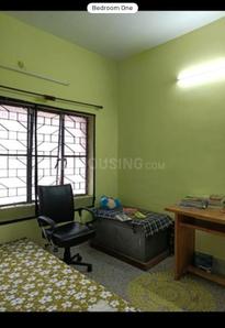 Bedroom Image of 710 Sq.ft 2 BHK Apartment / Flat for sale in Jadavpur Kolkata for Rs. 3600000