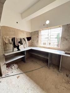 Kitchen Image of 987 Sq.ft 2 BHK Apartment / Flat for sale in Konnagar Hooghly for Rs. 2566200