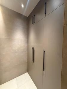Bedroom Image of 3575 Sq.ft 4.5 BHK Apartment / Flat for sale in Gul E Punjab Gulnaar Zenium, Dyalpur Mohali for Rs. 28300000