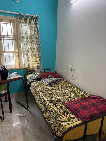 62B Anandha Krishna place near DAC orchid Bedroom 1