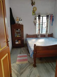 Bedroom Image of PG 12492911 Konnagar in Konnagar, Hooghly