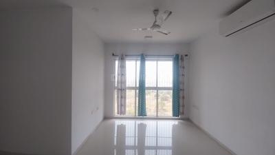 Hall Image of 640 Sq.ft 2 BHK Apartment / Flat for sale in Lodha Upper Thane, Bhiwandi Thane for Rs. 6200000