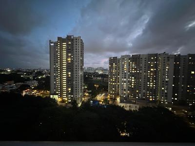 Image of 1982 Sq.ft 3 BHK Apartment / Flat for sale in Binnipete, Bengaluru for Rs. 48800500