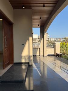Balcony Image of 5400 Sq.ft 6 BHK Independent House for sale in Sector 89 Mohali for Rs. 90000000