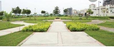 Sector 66 Plot View 1