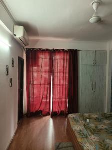 Bedroom Image of Amrapali Golf Homes in Noida Extension, Greater Noida
