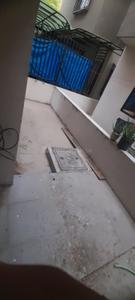 Balcony Image of 1525 Sq.ft 3 BHK Independent House for sale in Bhayli Vadodara for Rs. 6800000