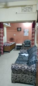 Bedroom Image of 1200 Sq.ft 4 BHK Independent House for sale in Raj Minal Residency, Ayodhya Bypass Bhopal for Rs. 4000000