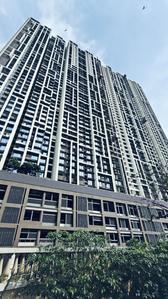 Image of 768 Sq.ft 2 BHK Apartment / Flat for sale in Dosti Eastern Bay, Wadala, Mumbai for Rs. 32400000